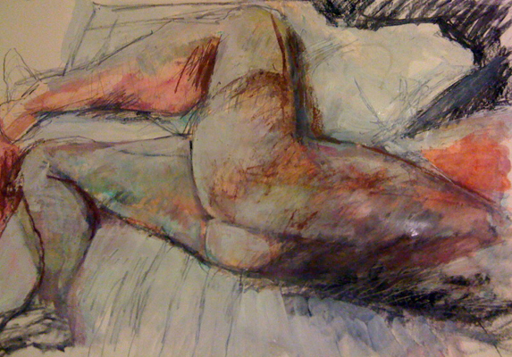 Figure Study